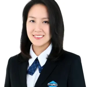 SARINA CHUA SHIN TUNG (SARINA CHUA)
