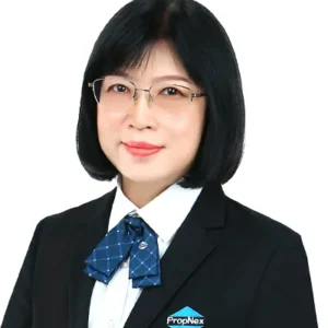 KONG HIE LI (CHRISTINA KONG)
