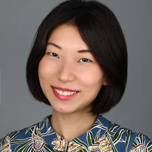 LEE WEIYI (Weiyi Lee Hazel)