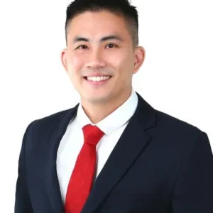 DANIEL GOH CHIN RUI