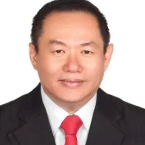 TEO SU TIONG (HAROLD)