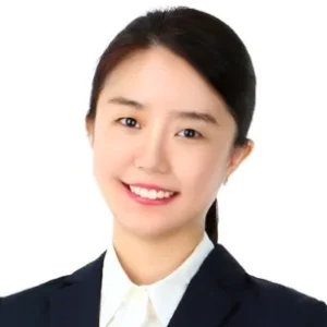 KIM A LYUN (DIANA KIM)