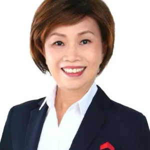 LEO SIEW HUAY (PAMELA LEO)