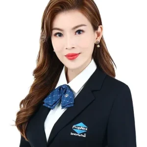 LIU WEI (VIVIAN LIU)