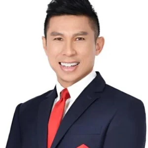 CHOY KIM FOO (PAUL CHOY)