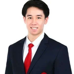 LEE JIN HAO GABRIEL (GABRIEL)