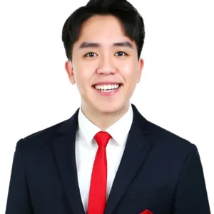 WONG QING KANG (LARRY)