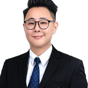 DING ZHI SEN, JEFFREY (JEFF DING)