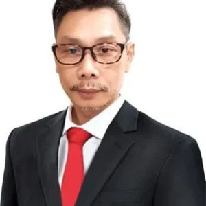 LIU SIAW TYNG (DANIEL)