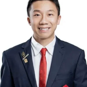 TOH CHENG HWEE LEON (LEON TOH)