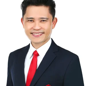 LIM CHIN LEONG, WINSTON (WINSTON LIM)