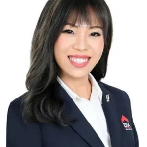 CHAN HUI YUN (CHEN HUIYUN) (STEPHANIE CHAN)