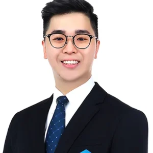 GERALD PHNG BING REN