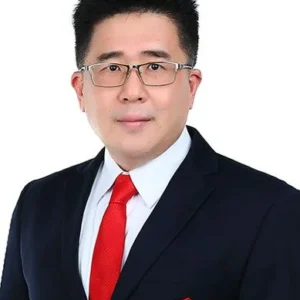 CHONG TIAN KIANG (DERRICK CHONG)