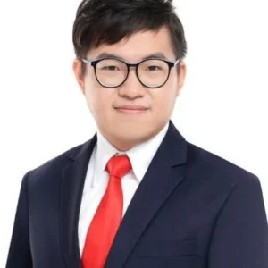 YONG KAI NENG (Stan Yong K N)