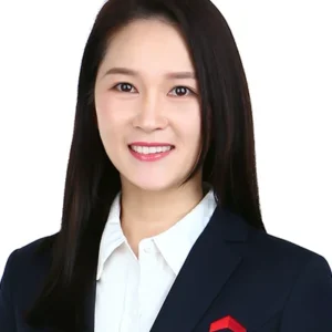 LIU HUAHUA (JUDY LIU)