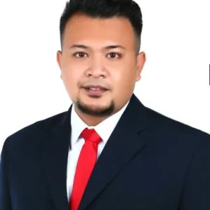 MOHAMAD FAIDZAL BIN MUSLIM (FAIDZAL MUSLIM)