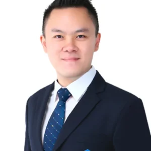 ANG WEI XIANG (CENDRICK ANG)