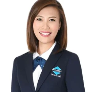YAN JEE MUN (GAIL YAN)