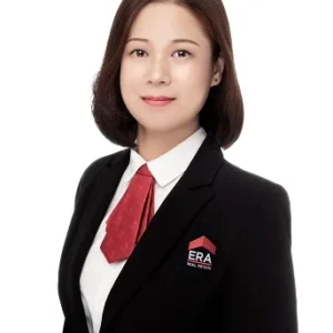 LIU QINGJUN (SOPHIA LIU)