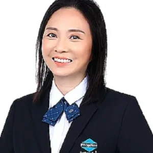 JACQUELINE HO ZYET EE (JACQUELINE HO)