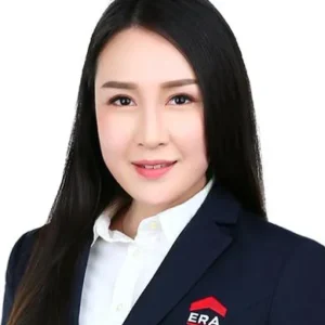 CRYSTAL CHIAM TING TING