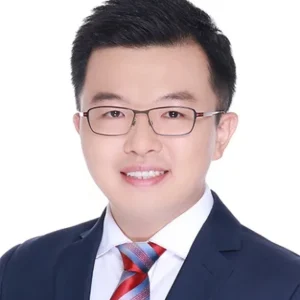 HUANG CHENZHOU (GARY HUANG)