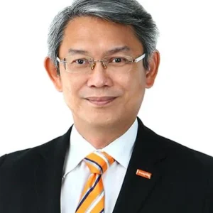 PHUA TIE JUM (DAVID)