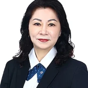 ANG SUAN CHEOK (LILIAN ANG)