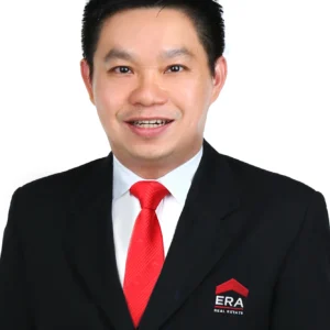 LAM YUNG KUANG (LESLIE LAM)