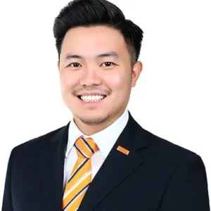 HENG WEI SONG, ANDY (ANDY HENG)