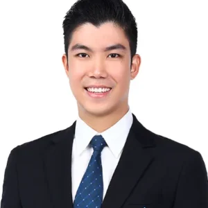 MATTHEW CHAN JIA YUE (Matthew Chan)