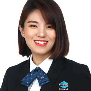 PHUI WEI LING, SHARON (SHARON PHUI)