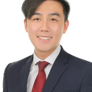 JACKSON LOH TZE HUEE