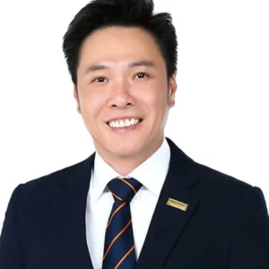TAN CHOON HUA (PAUL TAN)