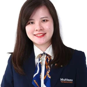 CHERYL BONG SIN YEE (CHERYL BONG)