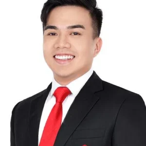 LIM WEI LE, CLIFFRED (CLIFFRED LIM)