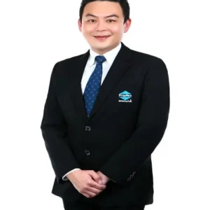 LIM FONG SHIH BRIAN (FOREST LIM)