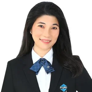 CHUA AH KIANG (KAREN CHUA)