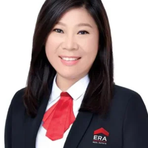 LEE SZE LIN, SERENA (SERENA LEE)