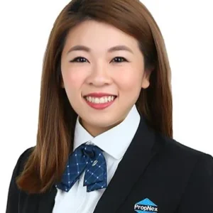 LIM YAN LING, SHANICE (SHANICE LIM)