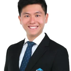 KOH WEN ZONG, LEON (LEON KOH)