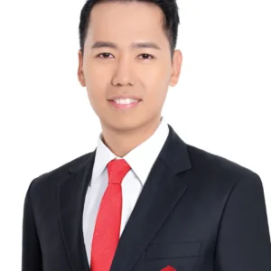 TANG KAY YUN (KEITH TANG)