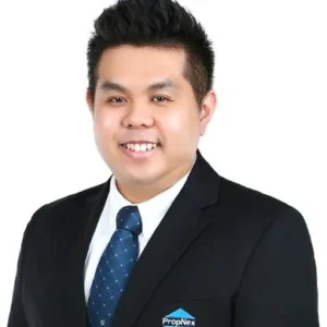 SOH ENG FU, KELVIN (KELVIN SOH)