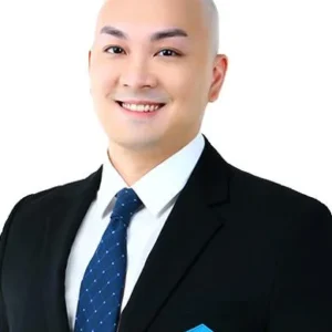 LIM ZHI WEI, GIDEON (GIDEON LIM)