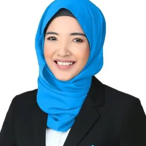 FAATHIMAH BINTE FAKRUDDIN (FAATHIMAH FAKRUDDIN)