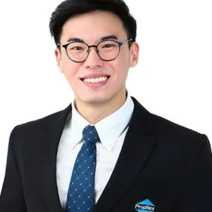 SHAUN YEO JUNBIN (SHAUN YEO)