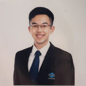 LEE YAN XIANG (TROY)