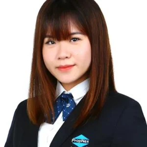 LIM LI XUEN SHERMAINE (SHERMAINE LIM)