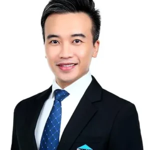 ZHOU XIAOBIN (JAY ZHOU)